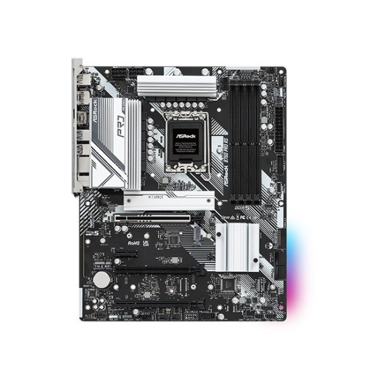 Komputer do gier Battlefield 6 Montech XR Wood Black INTEL i5-12600KF 32GB DDR5 RTX 5060 1TB 600W  W11Pro czarna
